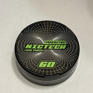 Nictech Perfect цитрус (Lime Fresh)